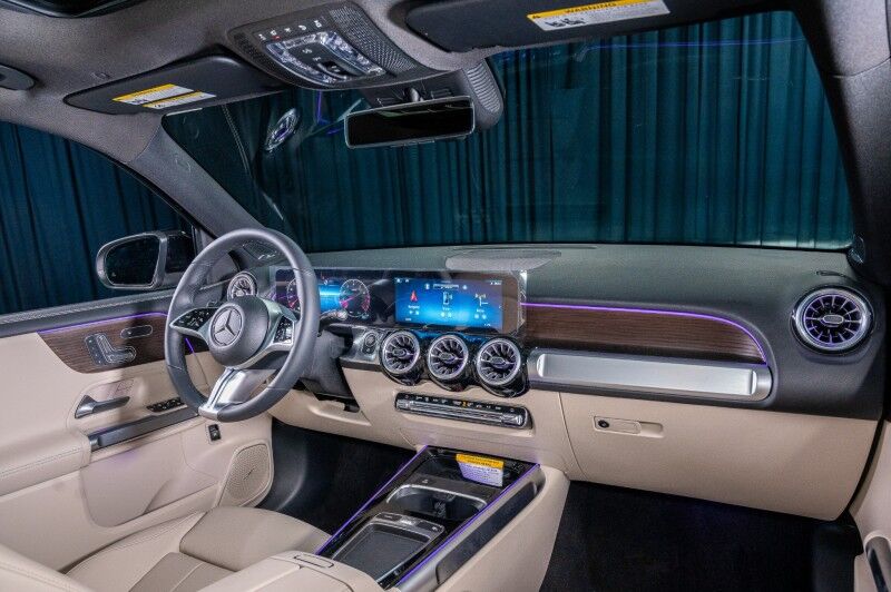 2025 Mercedes-Benz GLB 250 SUV Scottsdale AZ