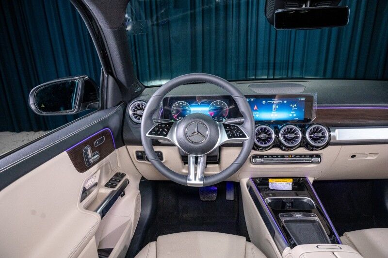 2025 Mercedes-Benz GLB 250 SUV Scottsdale AZ