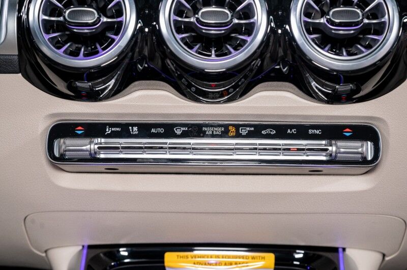 2025 Mercedes-Benz GLB 250 SUV Scottsdale AZ