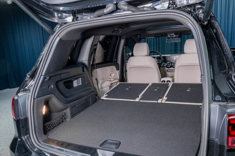 2025 Mercedes-Benz GLB 250 SUV Scottsdale AZ