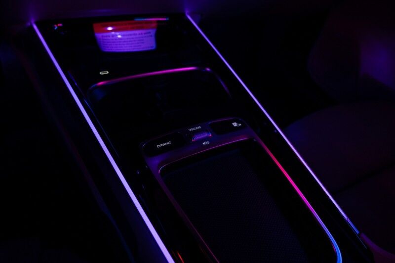 2025 Mercedes-Benz GLB 250 SUV Scottsdale AZ
