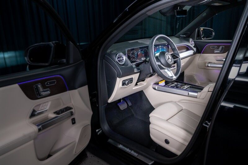 2025 Mercedes-Benz GLB 250 SUV Scottsdale AZ