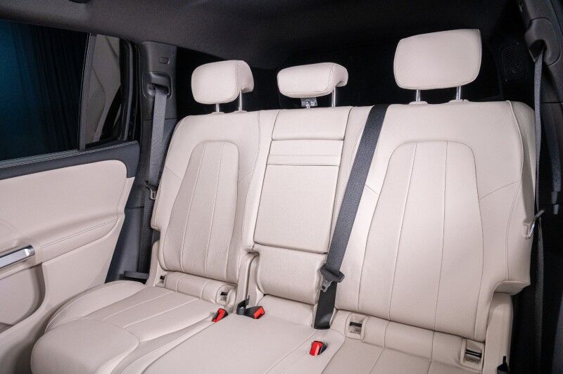 2025 Mercedes-Benz GLB 250 SUV Scottsdale AZ