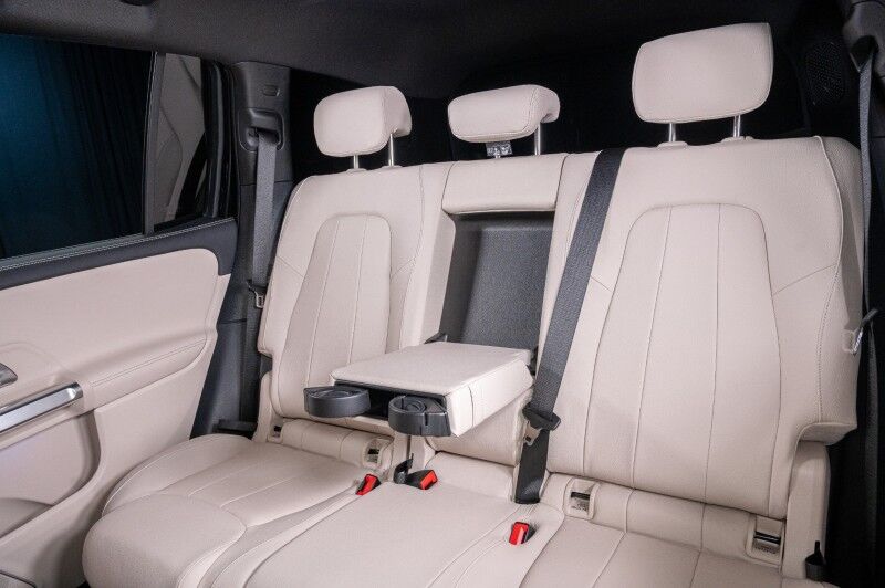 2025 Mercedes-Benz GLB 250 SUV Scottsdale AZ
