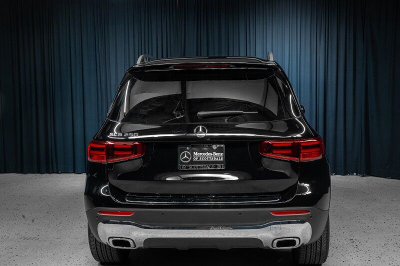 2025 Mercedes-Benz GLB 250 SUV Scottsdale AZ