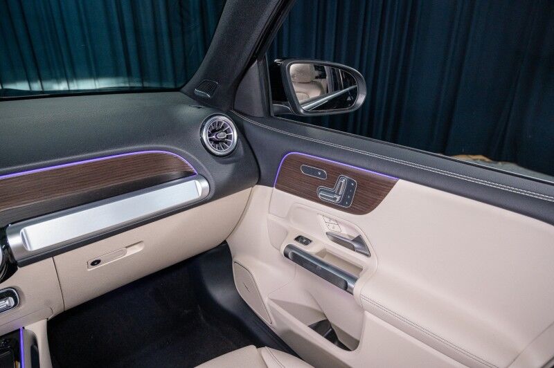 2025 Mercedes-Benz GLB 250 SUV Scottsdale AZ