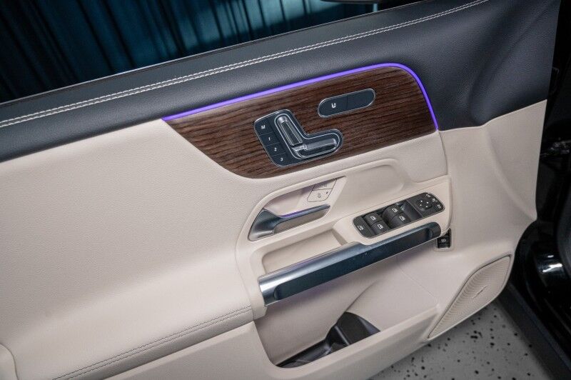 2025 Mercedes-Benz GLB 250 SUV Scottsdale AZ