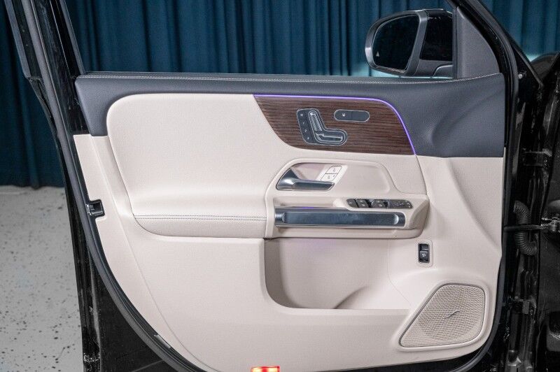 2025 Mercedes-Benz GLB 250 SUV Scottsdale AZ