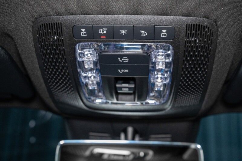 2025 Mercedes-Benz GLB 250 SUV Scottsdale AZ