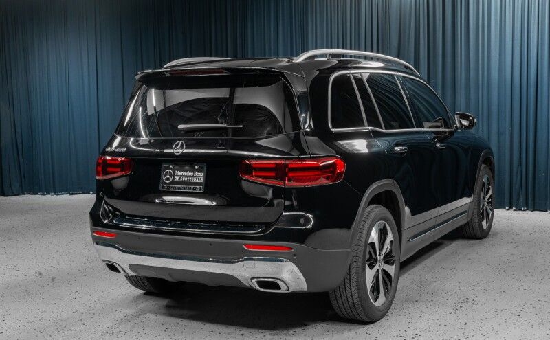 2025 Mercedes-Benz GLB 250 SUV Scottsdale AZ