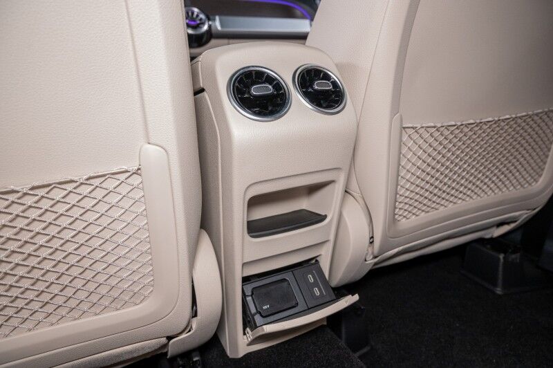 2025 Mercedes-Benz GLB 250 SUV Scottsdale AZ