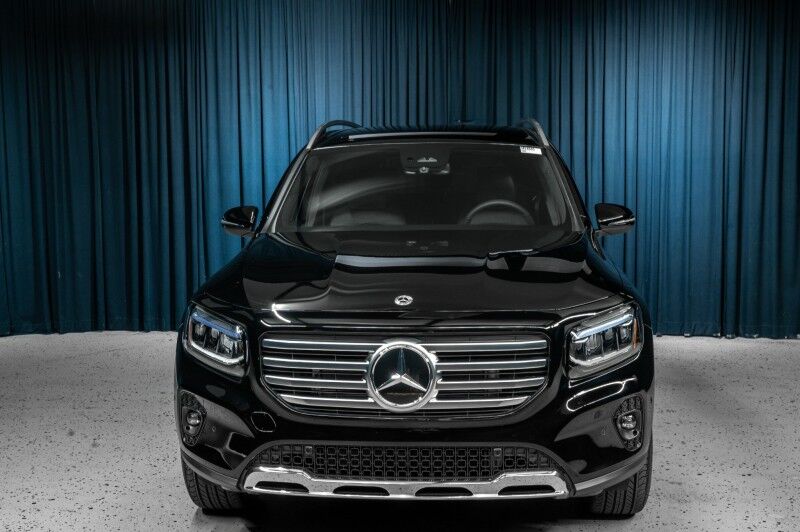 2025 Mercedes-Benz GLB 250 SUV Scottsdale AZ