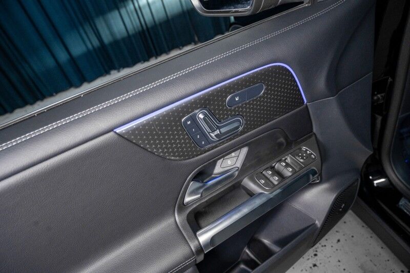 2025 Mercedes-Benz GLB 250 SUV Scottsdale AZ