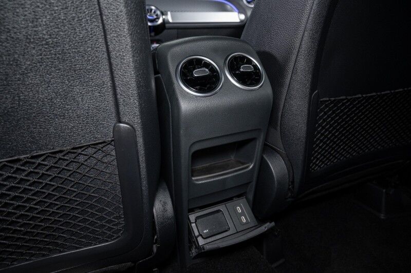 2025 Mercedes-Benz GLB 250 SUV Scottsdale AZ