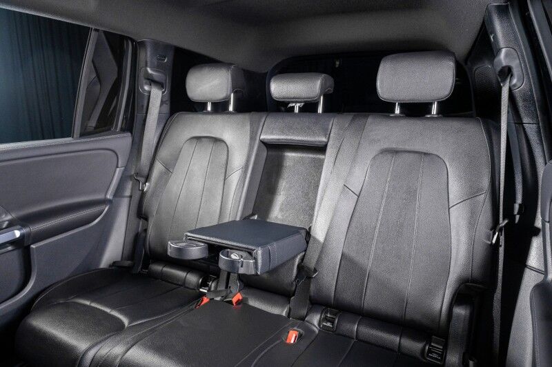 2025 Mercedes-Benz GLB 250 SUV Scottsdale AZ