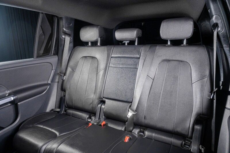 2025 Mercedes-Benz GLB 250 SUV Scottsdale AZ