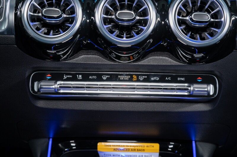 2025 Mercedes-Benz GLB 250 SUV Scottsdale AZ