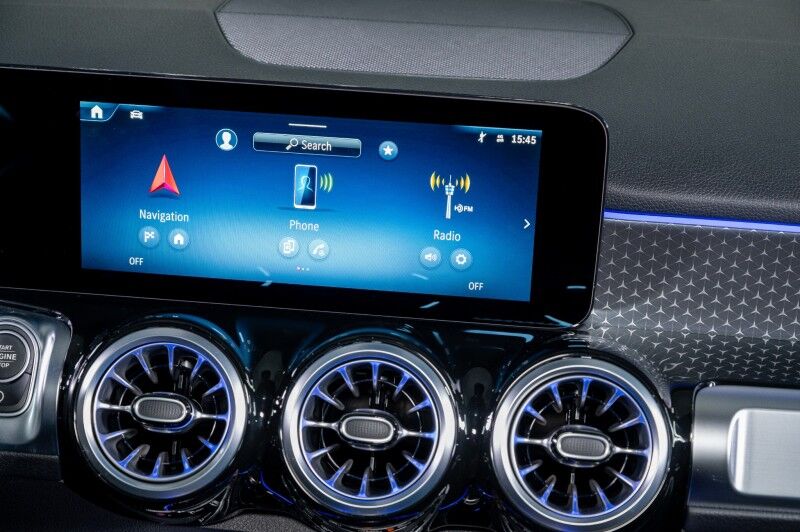 2025 Mercedes-Benz GLB 250 SUV Scottsdale AZ