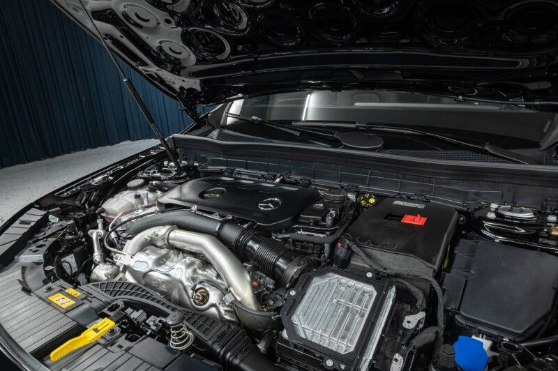 2025 Mercedes-Benz GLB 250 SUV Scottsdale AZ