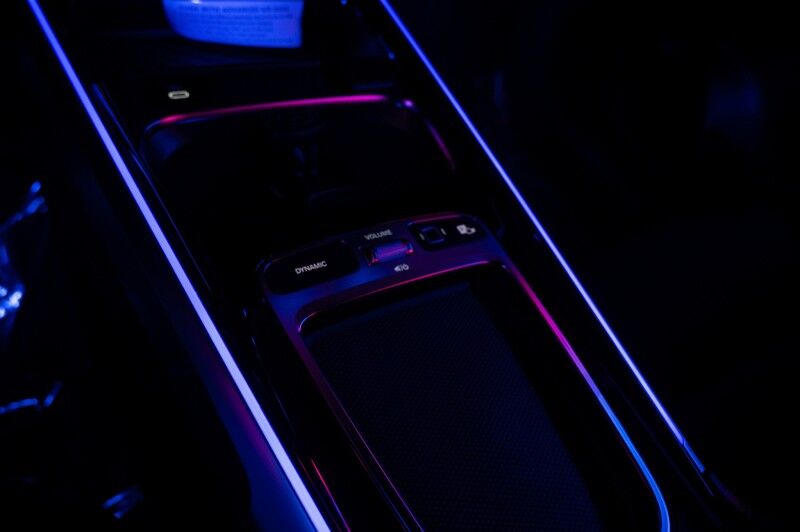 2025 Mercedes-Benz GLB 250 SUV Scottsdale AZ