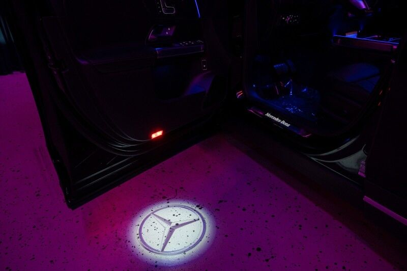 2025 Mercedes-Benz GLB 250 SUV Scottsdale AZ