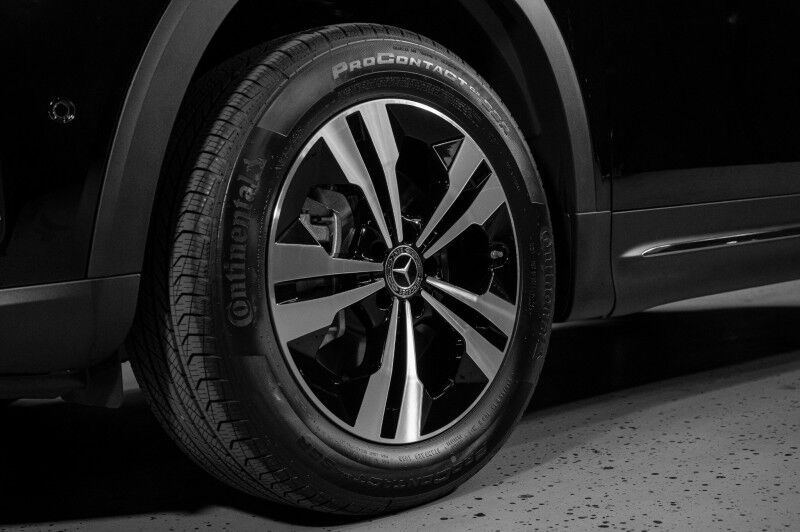 2025 Mercedes-Benz GLB 250 SUV Scottsdale AZ