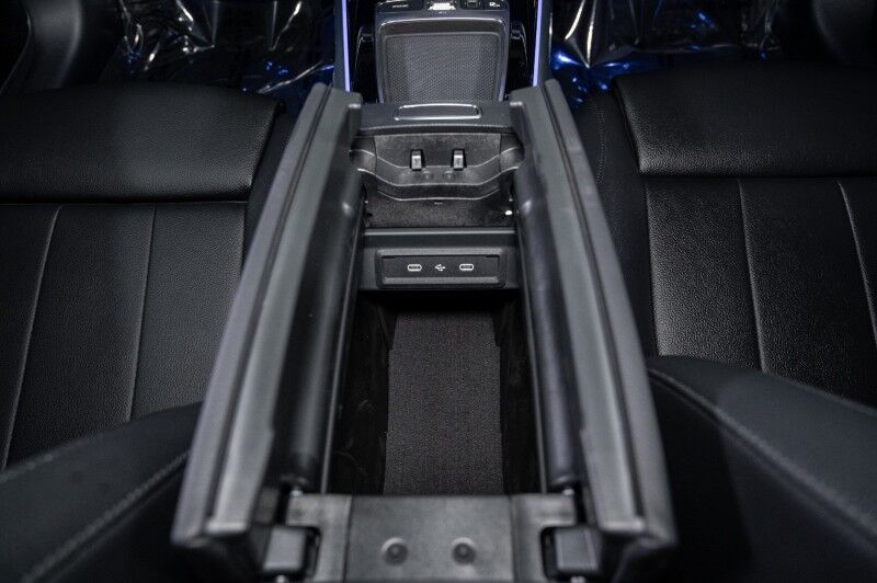 2025 Mercedes-Benz GLB 250 SUV Scottsdale AZ