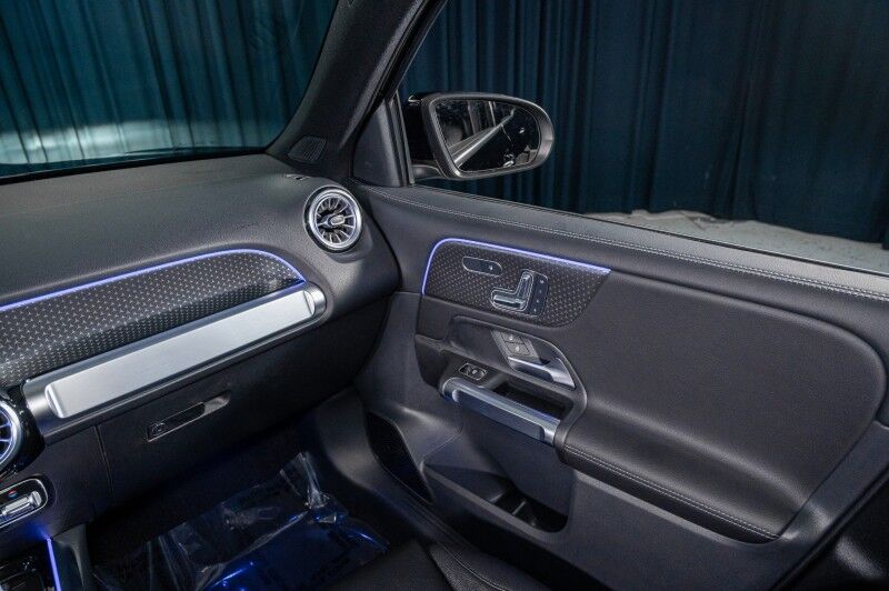 2025 Mercedes-Benz GLB 250 SUV Scottsdale AZ