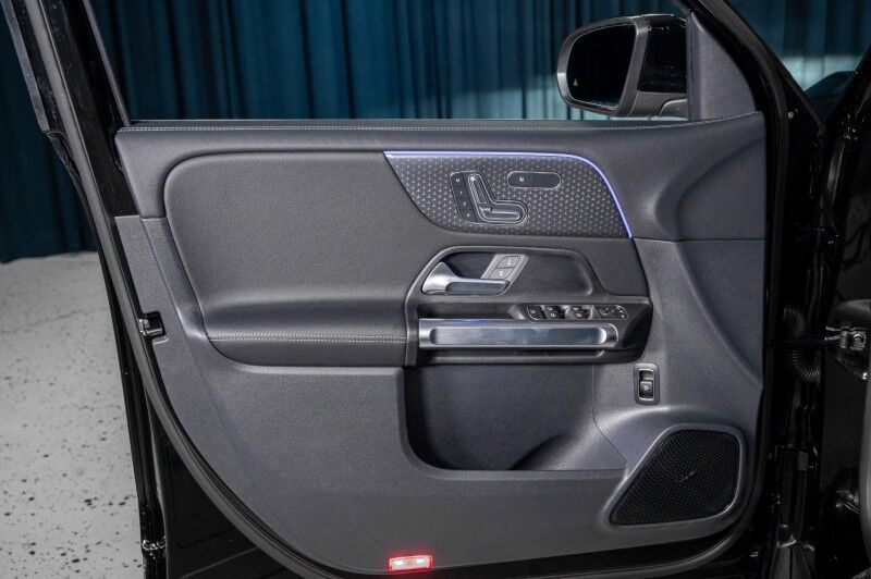 2025 Mercedes-Benz GLB 250 SUV Scottsdale AZ