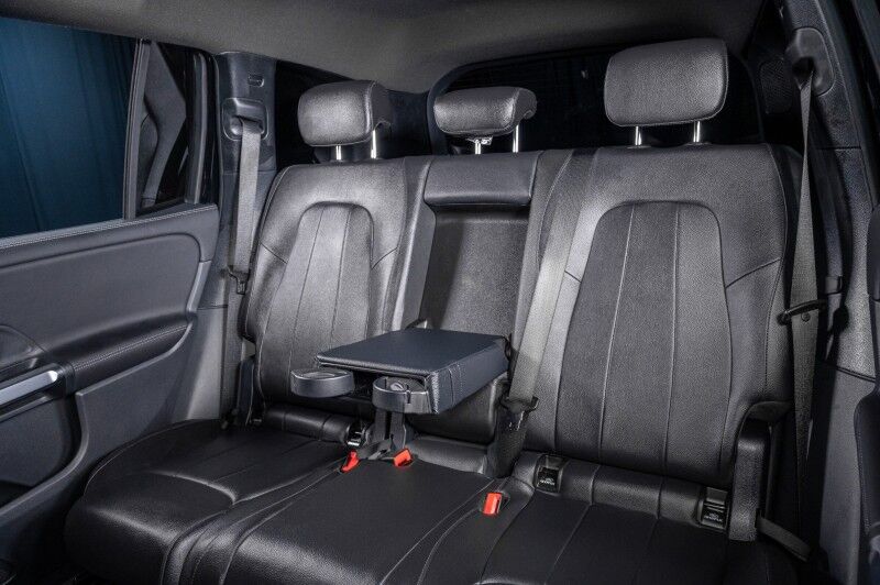 2025 Mercedes-Benz GLB 250 SUV Scottsdale AZ