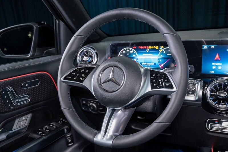 2025 Mercedes-Benz GLB 250 SUV Scottsdale AZ