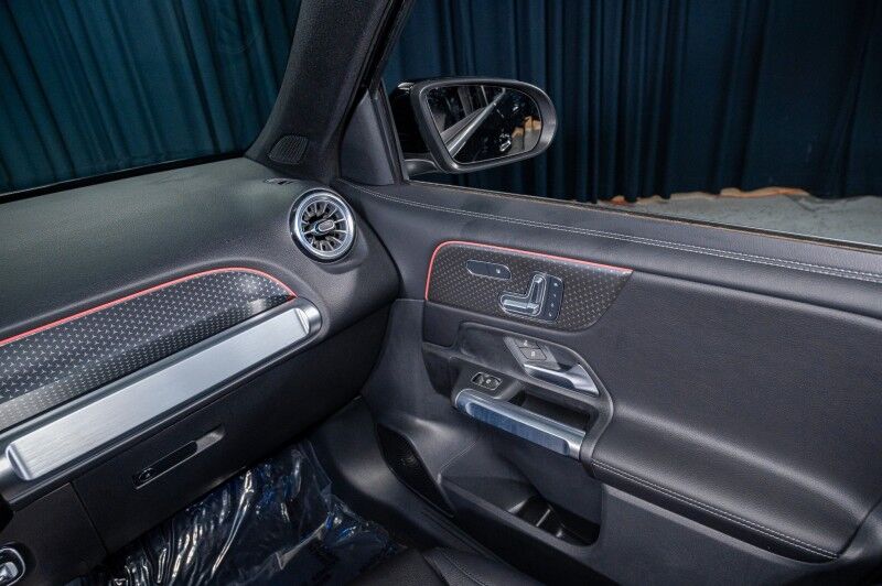 2025 Mercedes-Benz GLB 250 SUV Scottsdale AZ