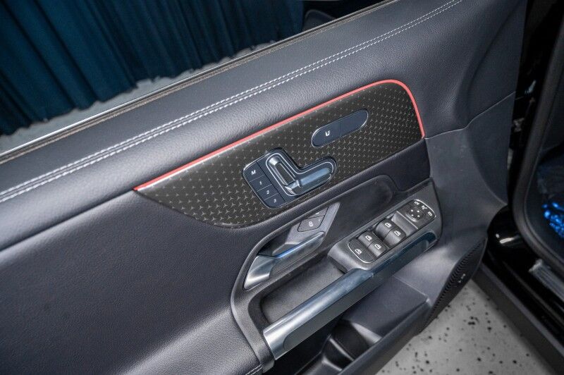 2025 Mercedes-Benz GLB 250 SUV Scottsdale AZ