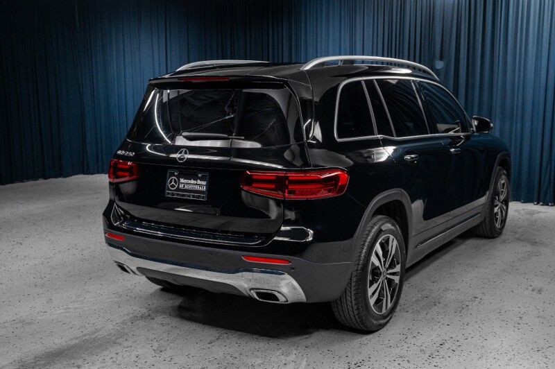 2025 Mercedes-Benz GLB 250 SUV Scottsdale AZ