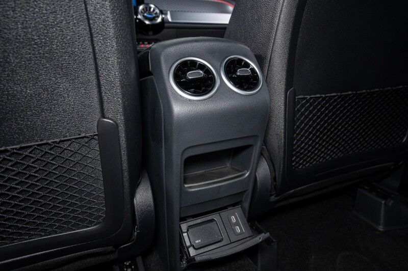 2025 Mercedes-Benz GLB 250 SUV Scottsdale AZ