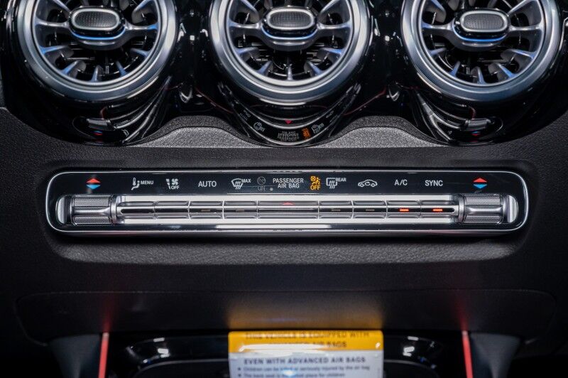 2025 Mercedes-Benz GLB 250 SUV Scottsdale AZ