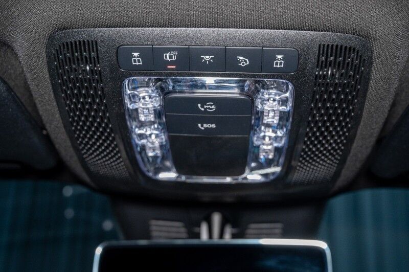 2025 Mercedes-Benz GLB 250 SUV Scottsdale AZ