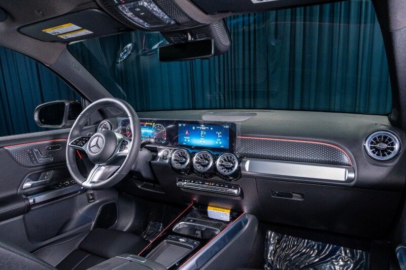 2025 Mercedes-Benz GLB 250 SUV Scottsdale AZ