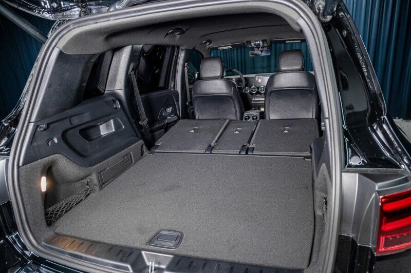 2025 Mercedes-Benz GLB 250 SUV Scottsdale AZ