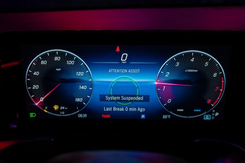 2025 Mercedes-Benz GLB 250 SUV Scottsdale AZ