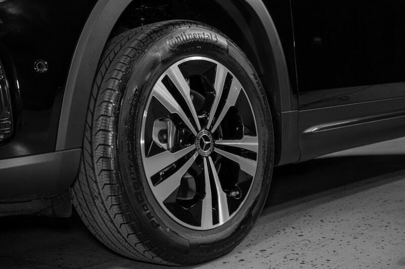 2025 Mercedes-Benz GLB 250 SUV Scottsdale AZ