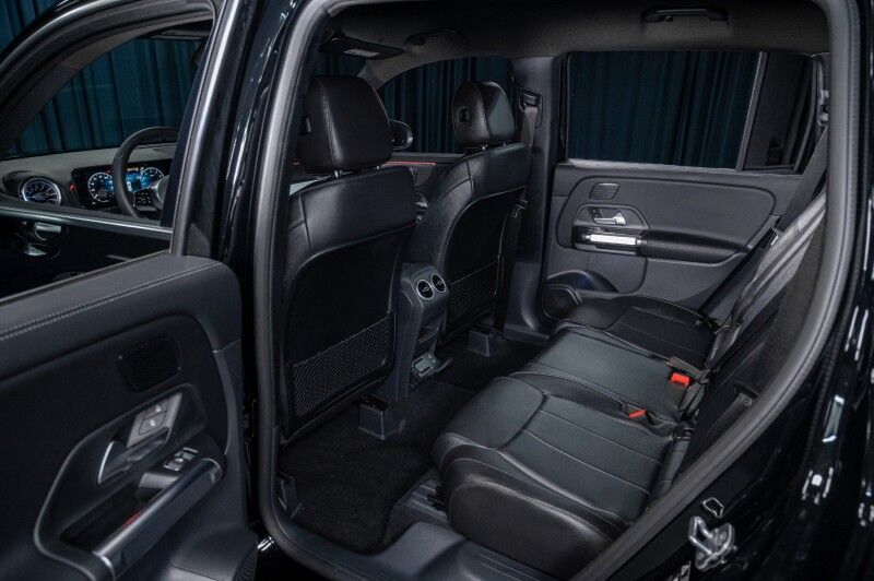 2025 Mercedes-Benz GLB 250 SUV Scottsdale AZ