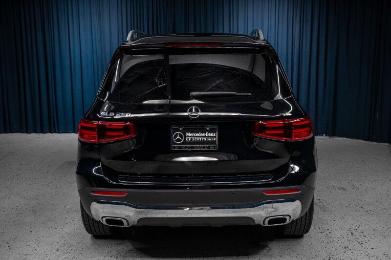 2025 Mercedes-Benz GLB 250 SUV Scottsdale AZ