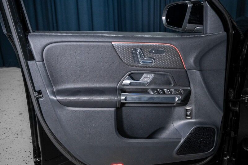 2025 Mercedes-Benz GLB 250 SUV Scottsdale AZ