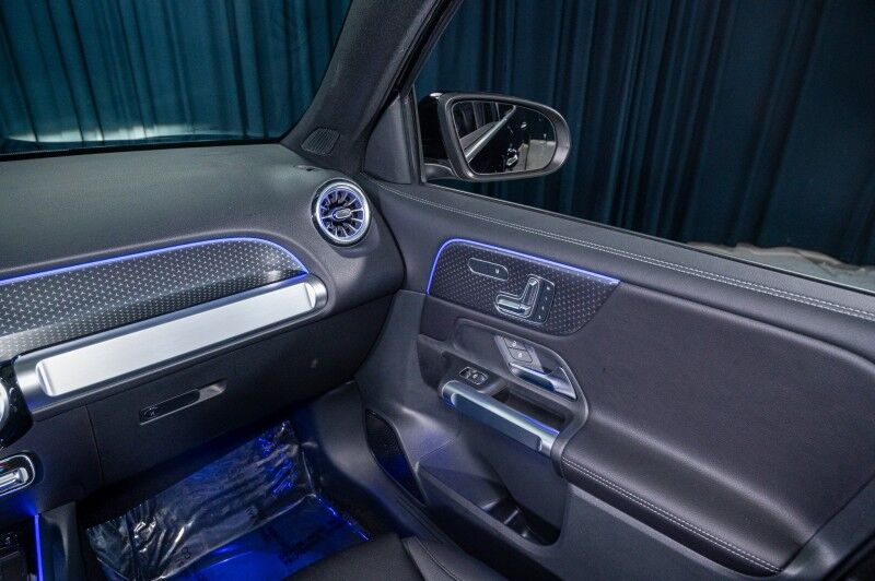 2025 Mercedes-Benz GLB 250 SUV Scottsdale AZ