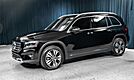 2025 Mercedes-Benz GLB 250 SUV
