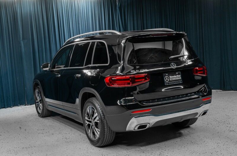 2025 Mercedes-Benz GLB 250 SUV Scottsdale AZ
