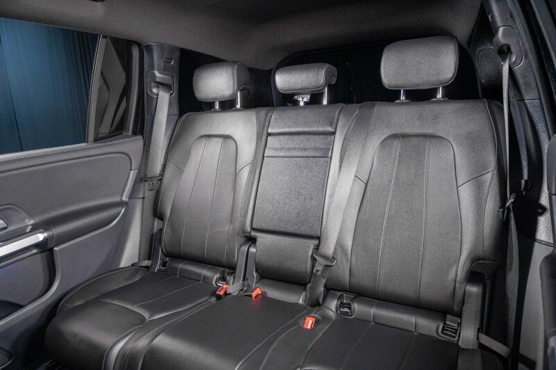 2025 Mercedes-Benz GLB 250 SUV Scottsdale AZ