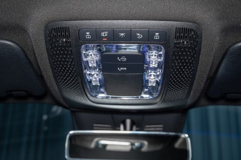 2025 Mercedes-Benz GLB 250 SUV Scottsdale AZ