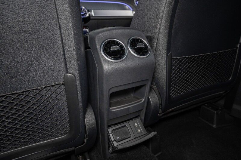 2025 Mercedes-Benz GLB 250 SUV Scottsdale AZ